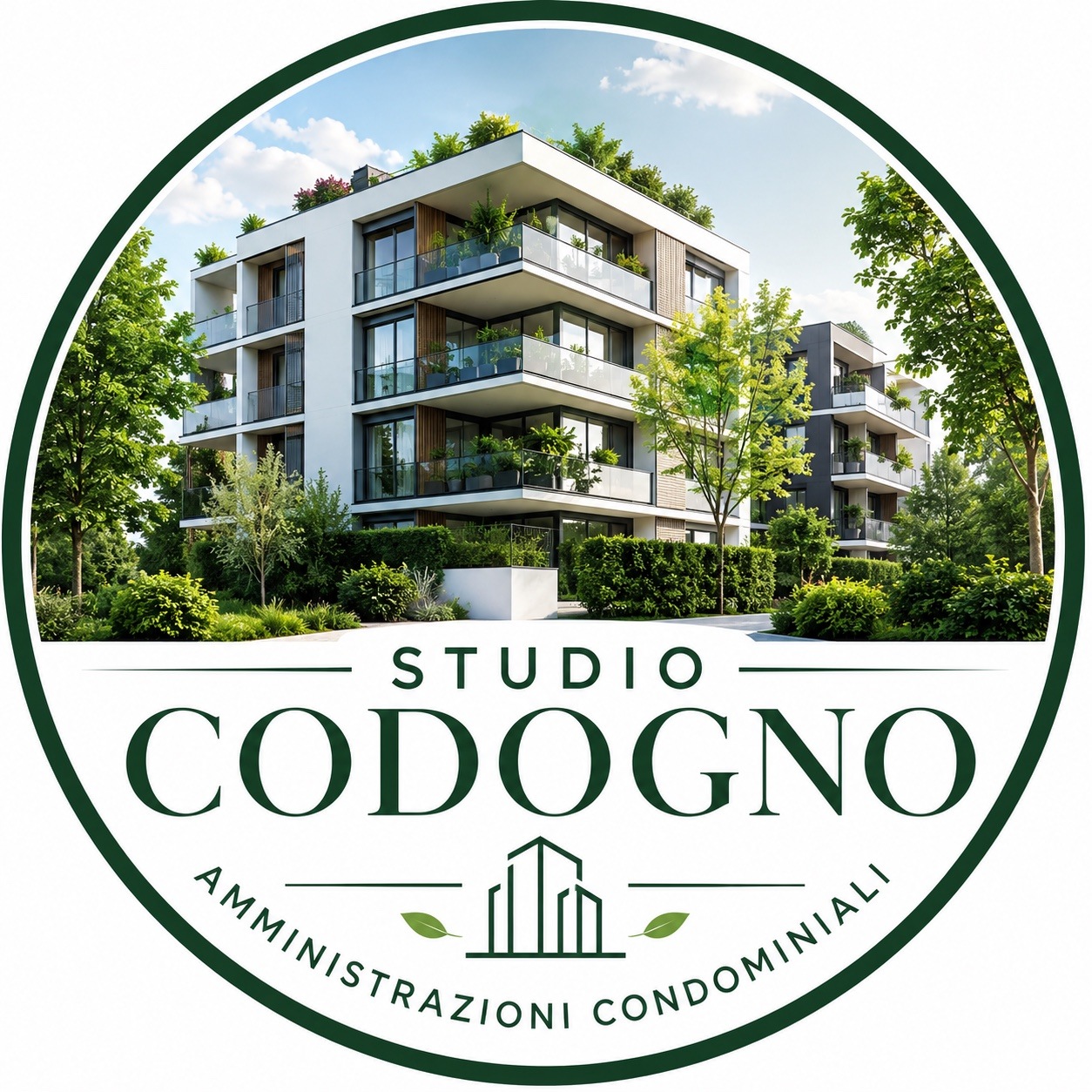 Studio Codogno Amministrazioni Condominiali