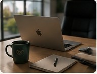 Postazione di lavoro